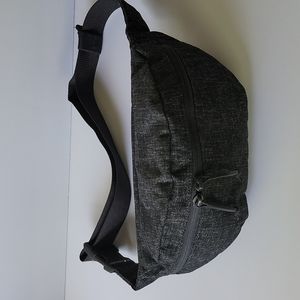 Everlane fanny pack hip waist bag